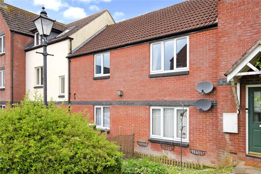 Rochelle Court, Market Lavington, Devizes, Wiltshire, SN10