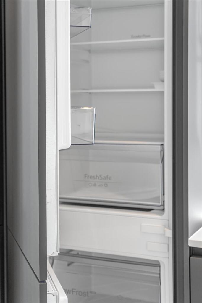 Kitchen Features