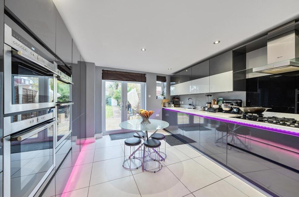 Davidson Frost-Wellings, DFW, Lamorna Grove, Stanm