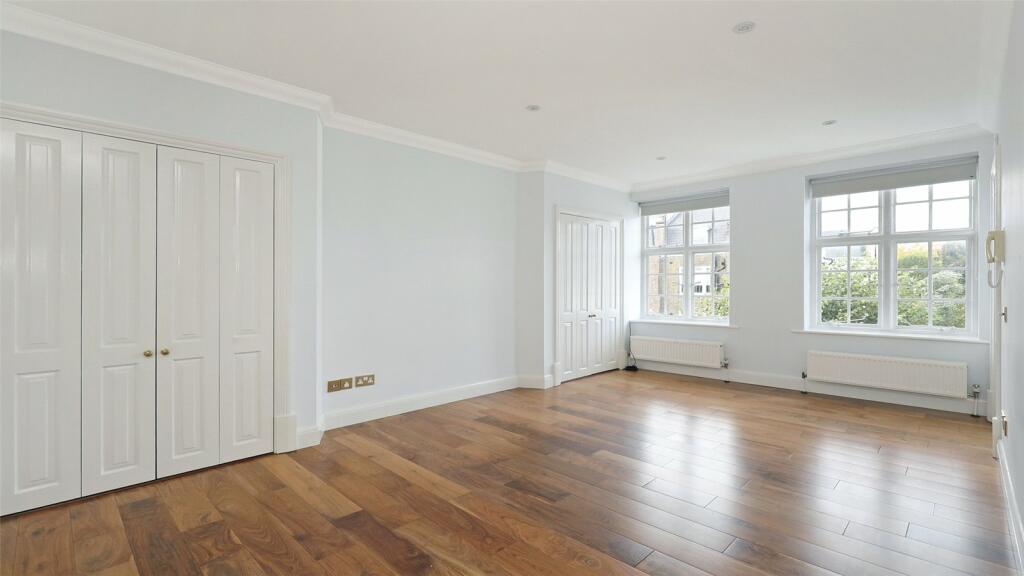 Double Bedroom