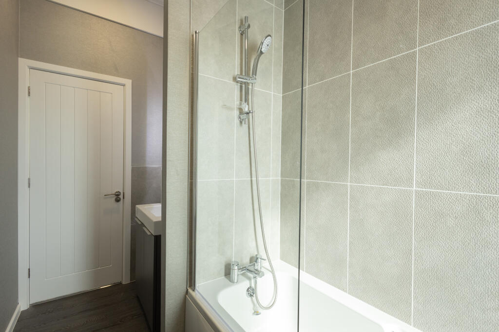 Plot 3 Bella Vista 