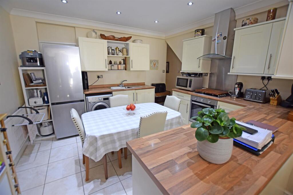 G/F Flat Kitchen