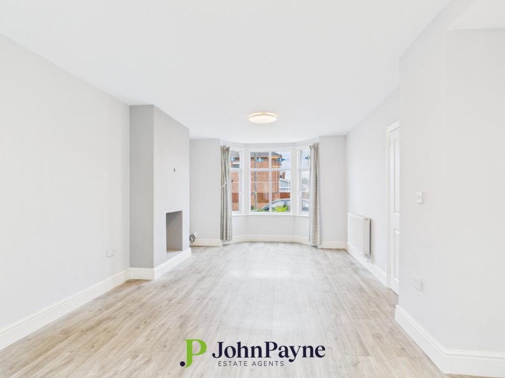 Living / Dining Room