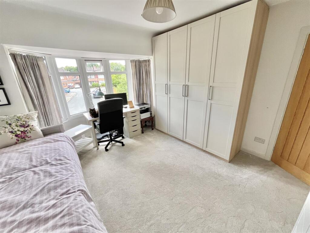 Bedroom 2 Aspect 2
