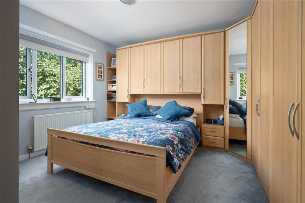 Principal Bedroom