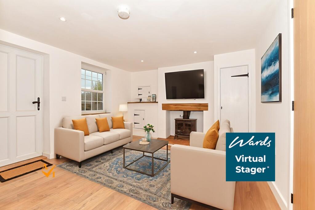 Lounge (Contemporary Style)