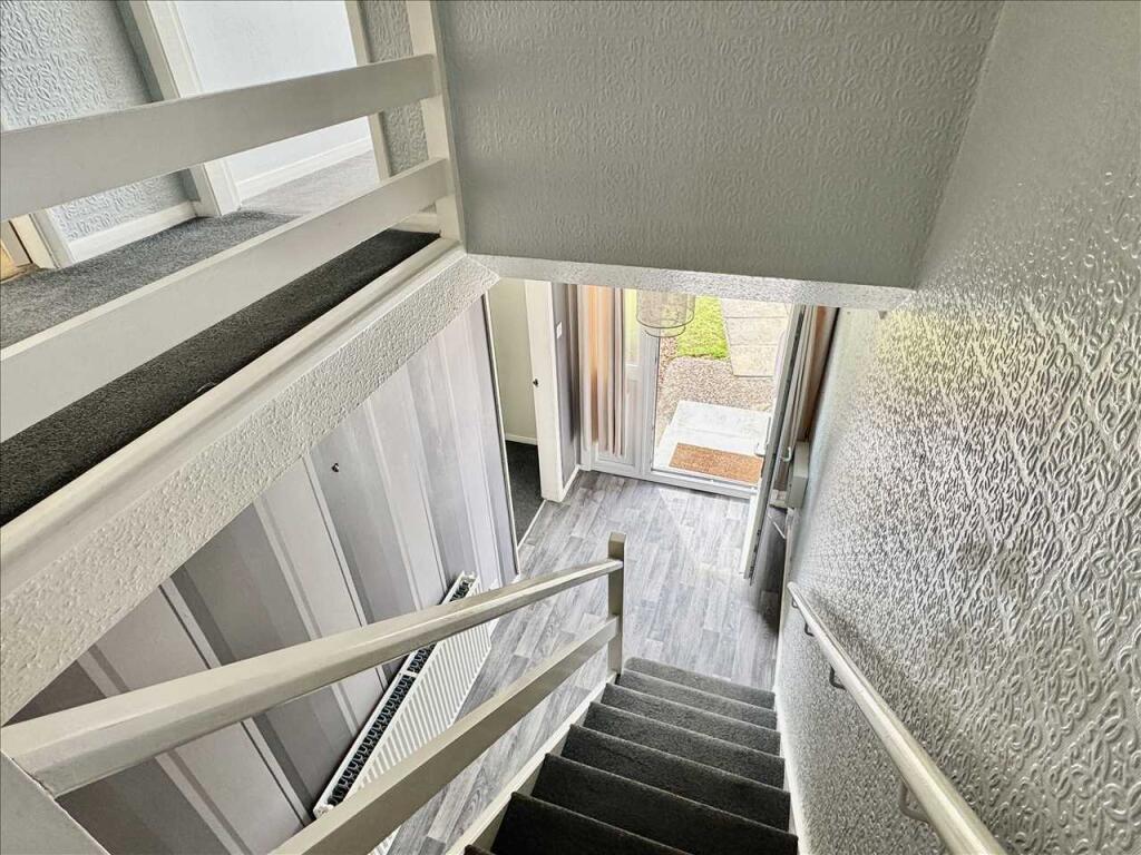 FIRST FLOOR LEVEL