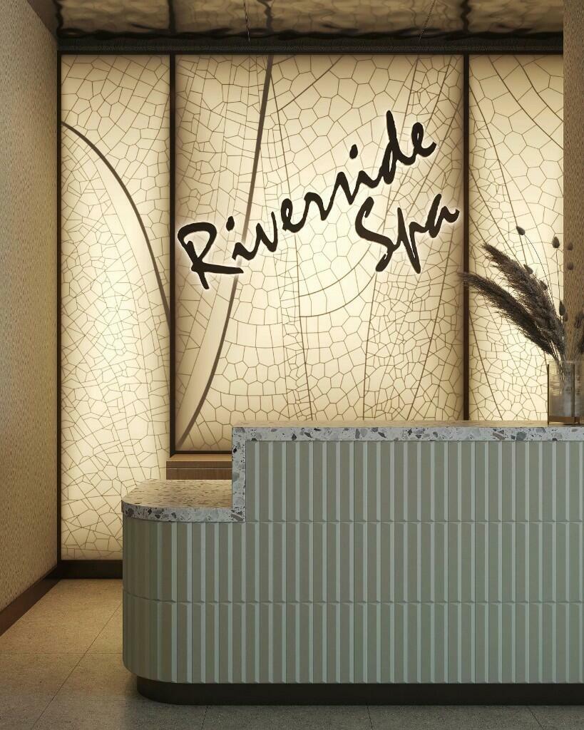 Riverside Spa 