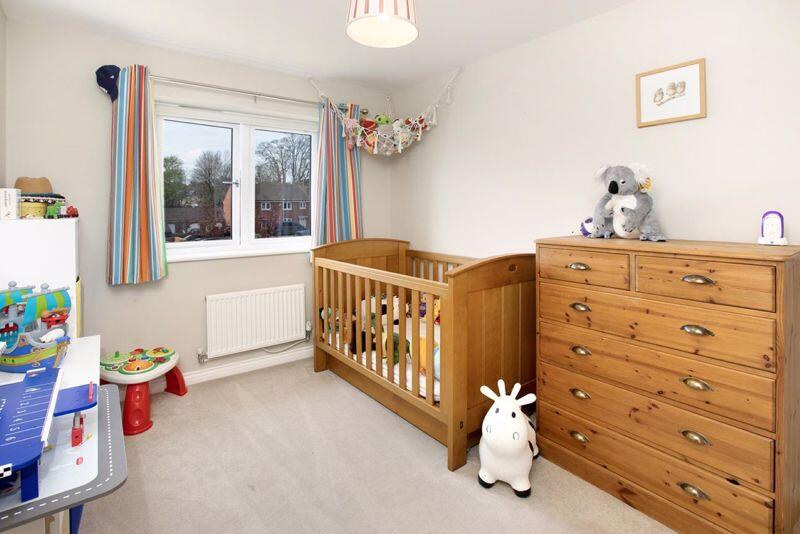 FORTH BEDROOM