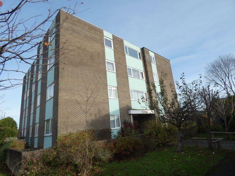 Wallington Court, Killingworth