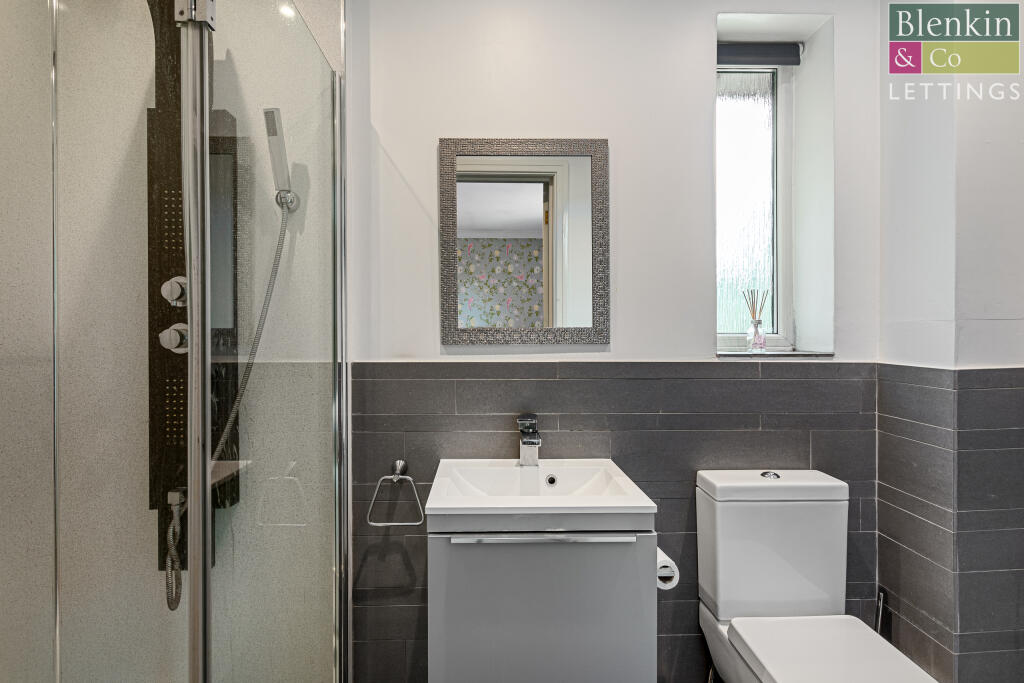 En-suite