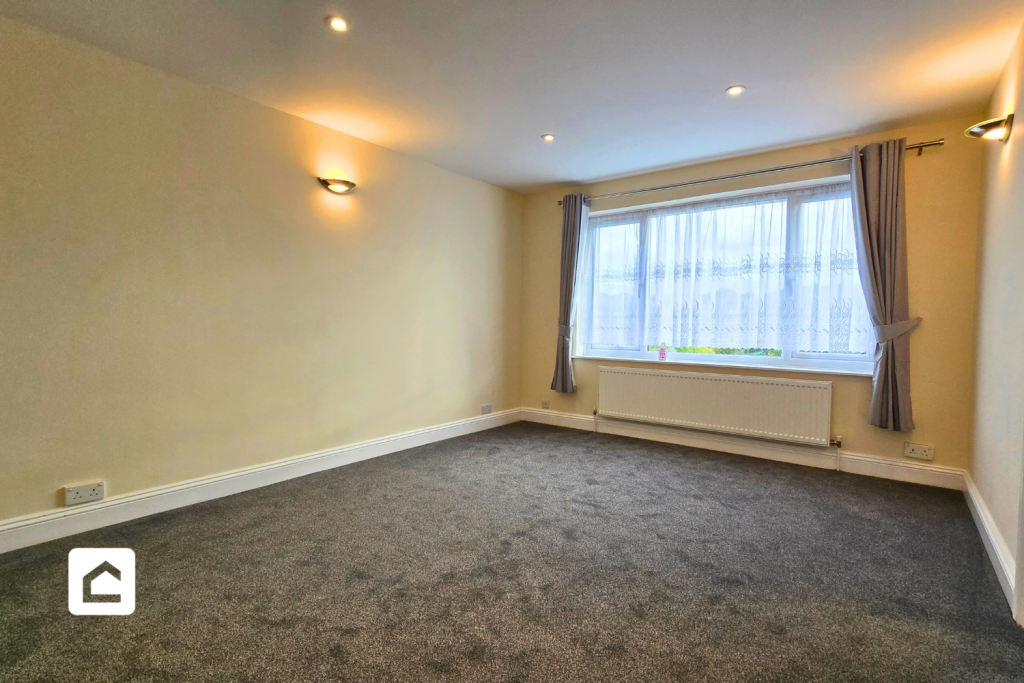 Pixton Way, Croydon, Surrey, CR0