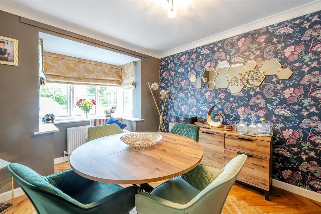 41 Holly Walk, Nuneaton