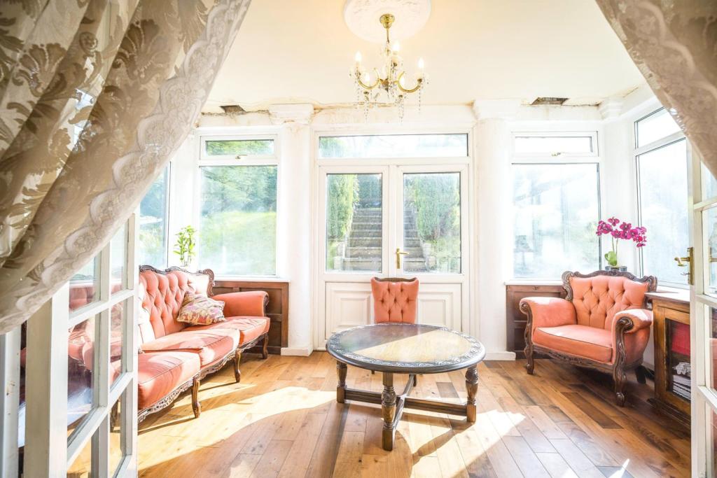 Sun Room