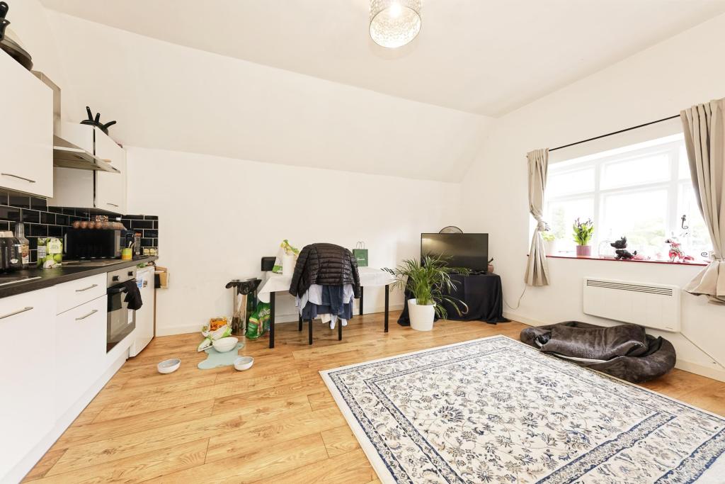 Kitchen/breakfast ro