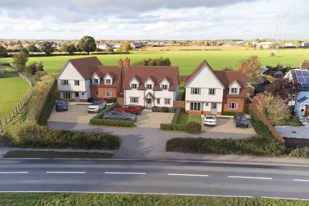 Stowupland - Site...