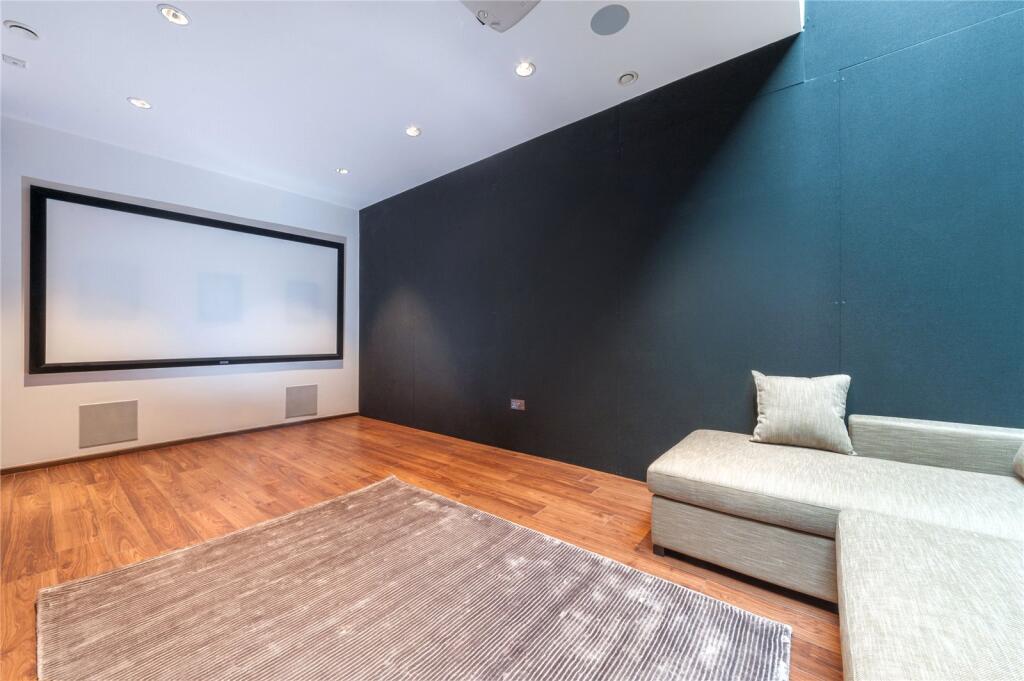 Cinema Room