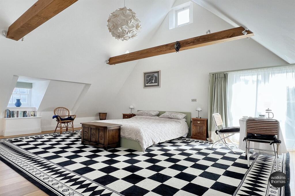 bed 1
