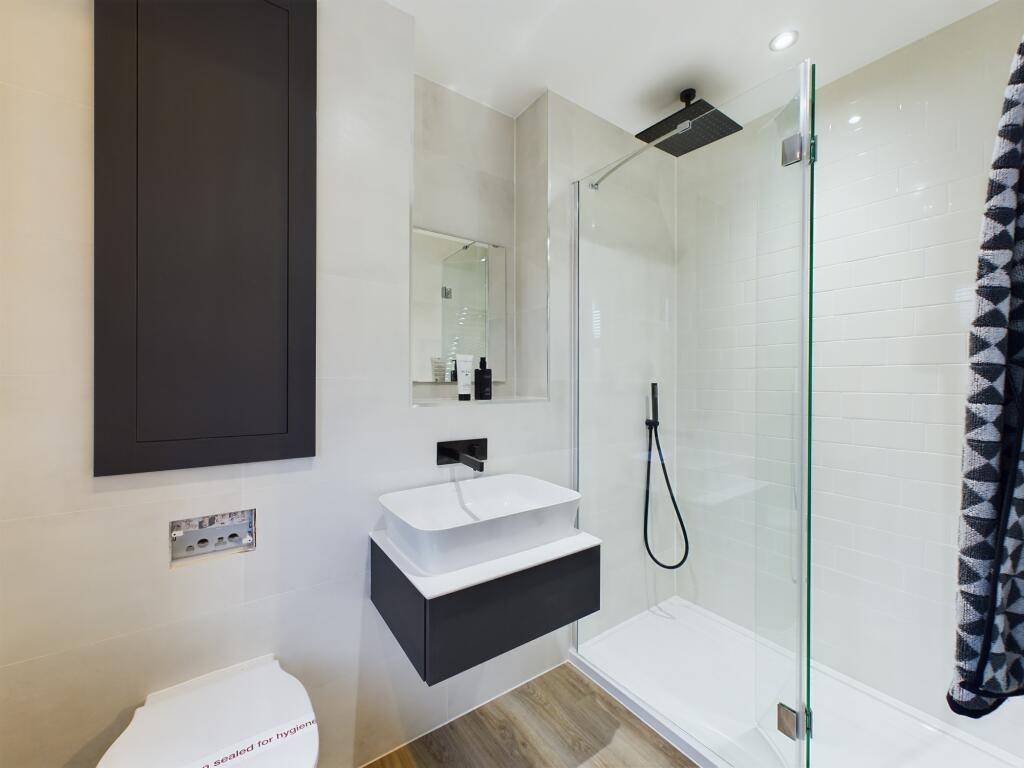 En-Suite