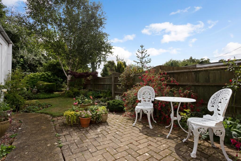 36 Stanwell Drive...