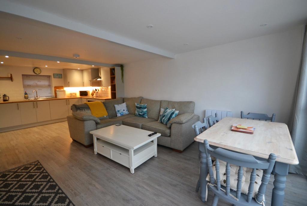 Open Plan