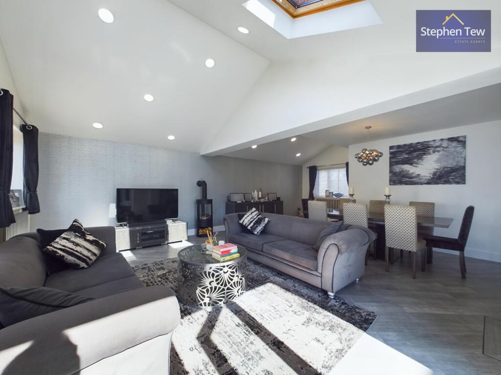 Family Living Room