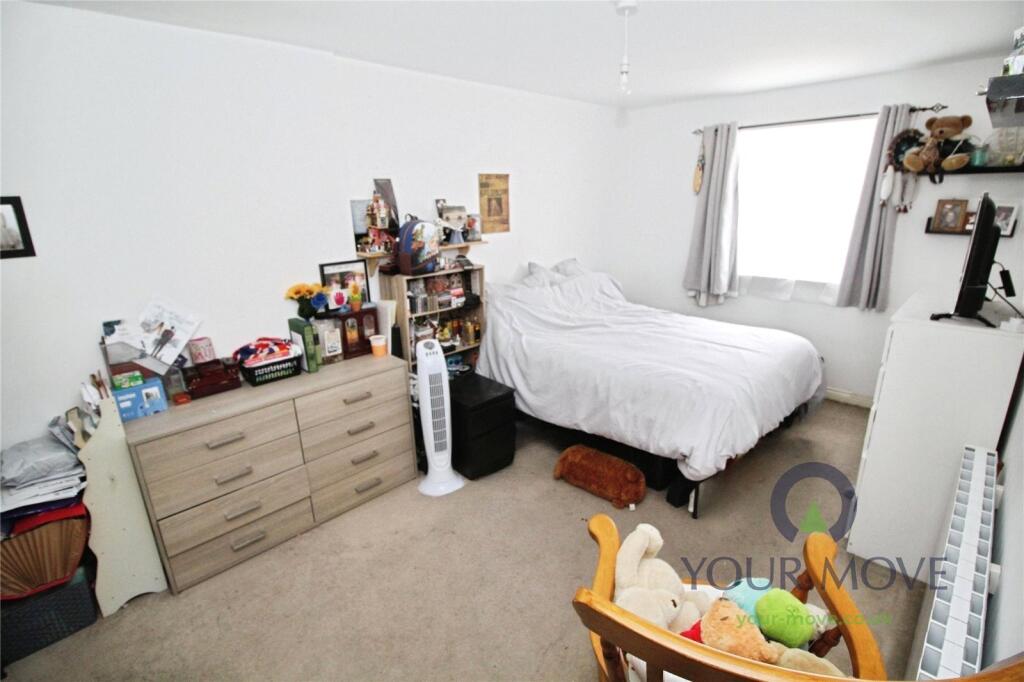 Bedroom 1