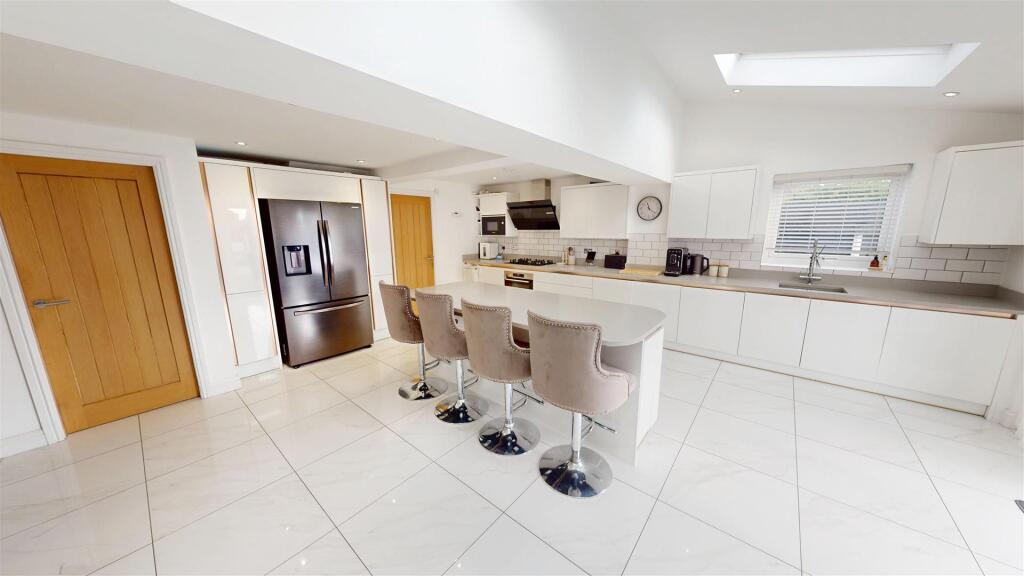 Broadway Kitchen Diner