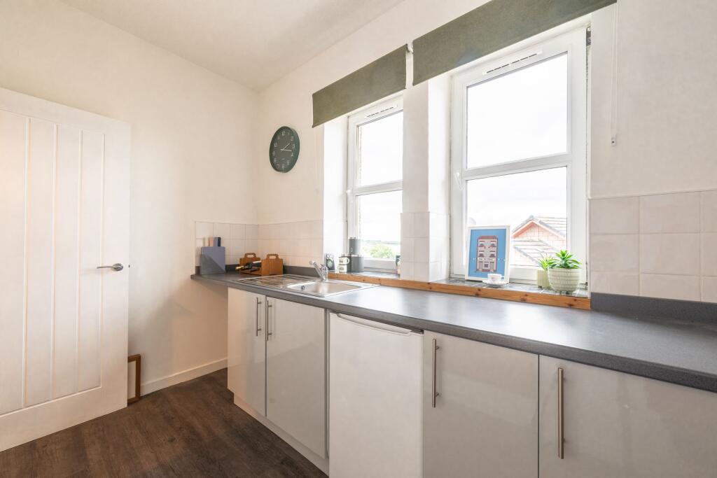 Kitchen Ground Floor