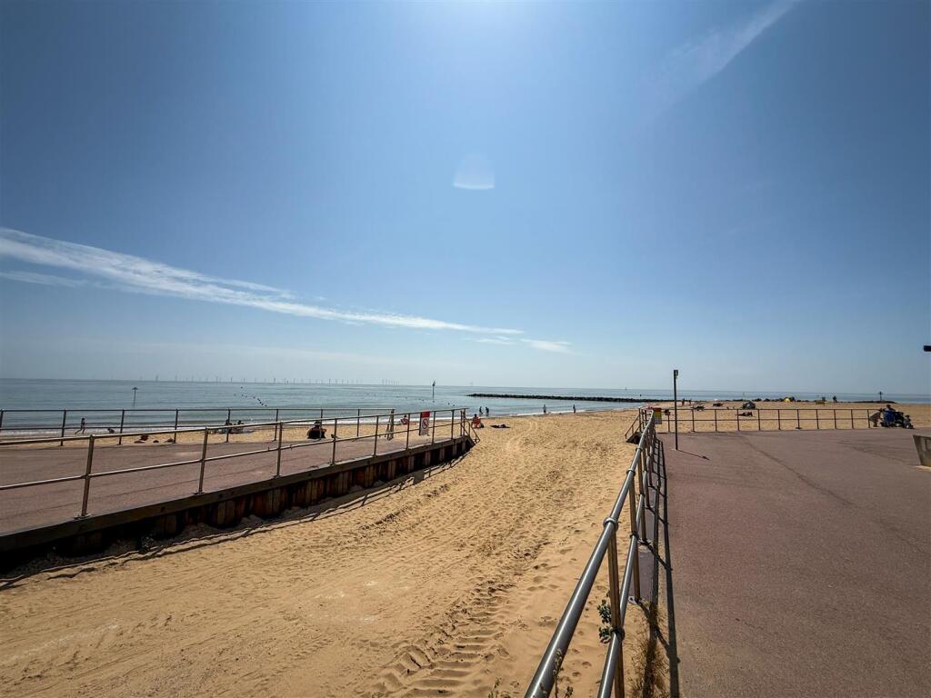 MARTELLO BAY BEACH