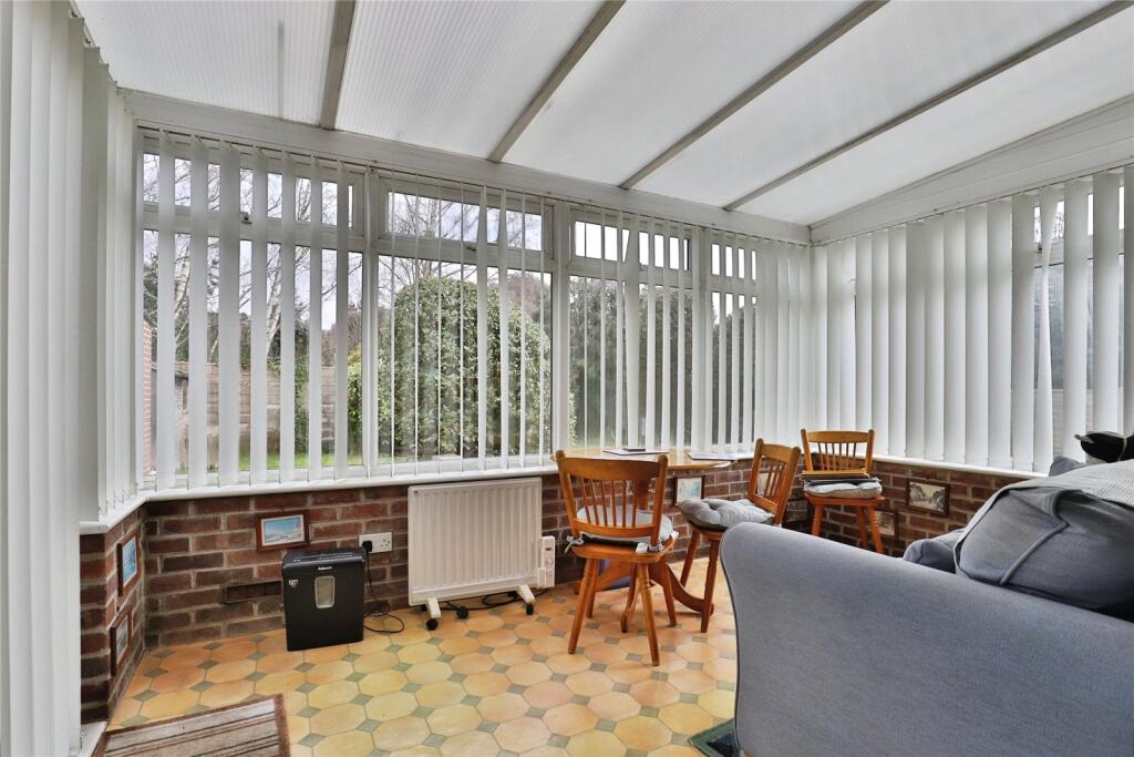 Conservatory