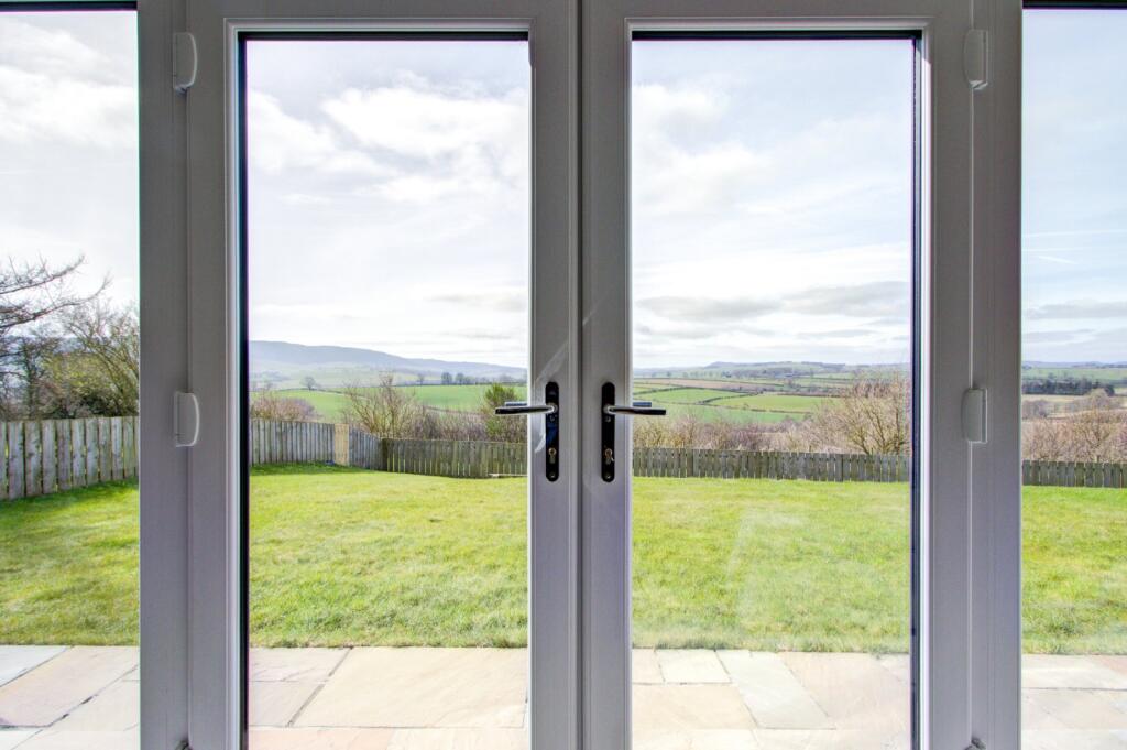 Sitting Room View