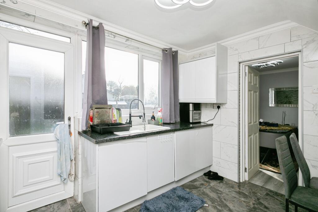 Annex Kitchen
