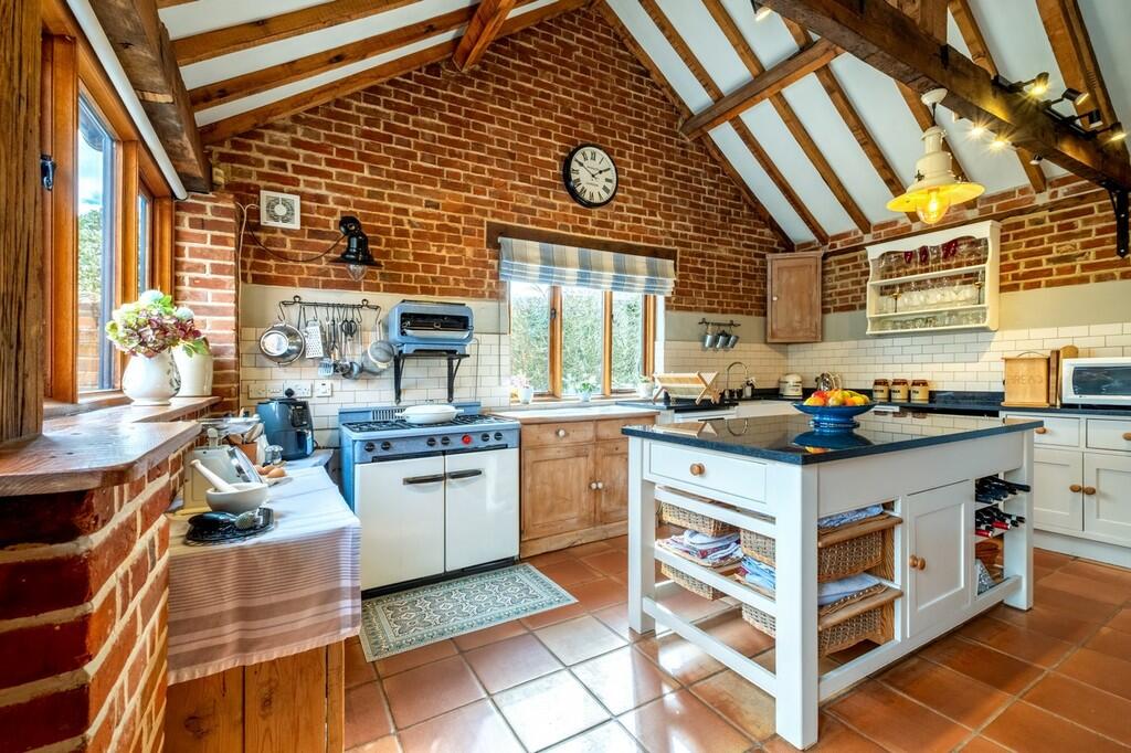 Pear Tree Barn-21