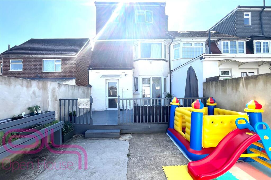 Priory Rd - Rear Garden Elevation 2.jpg