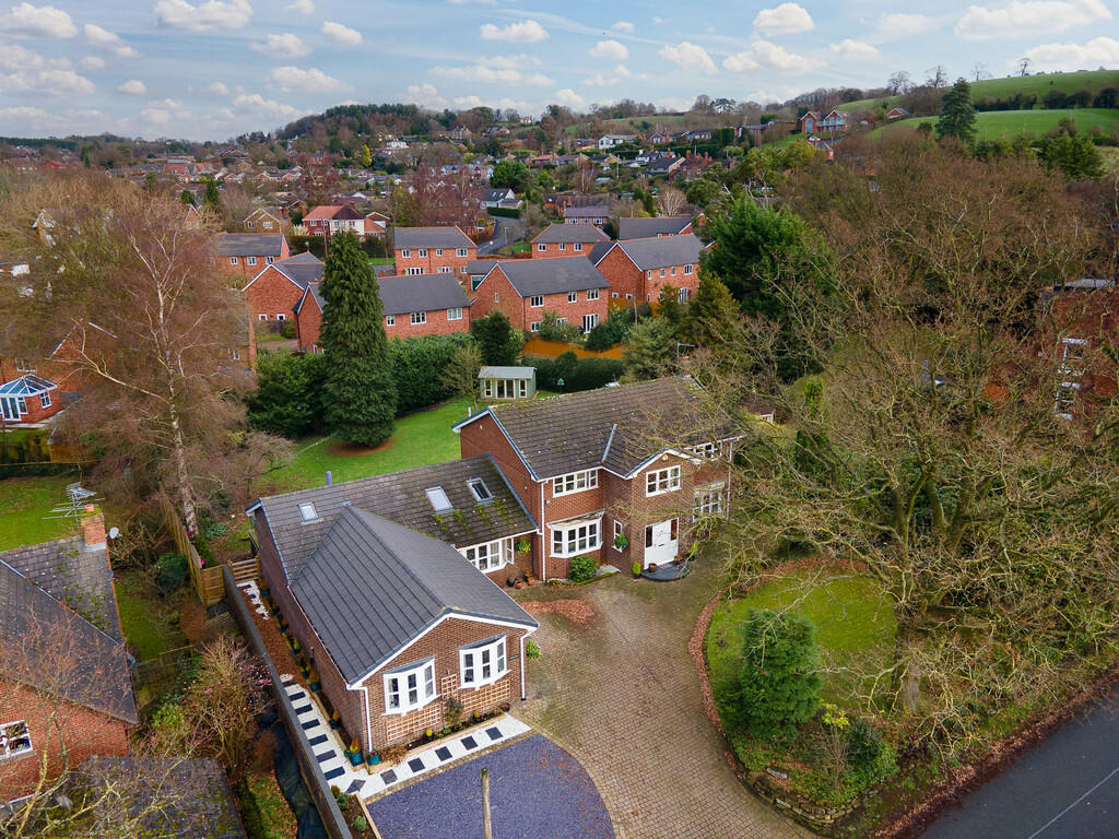 20230112_Orchard House, Green Lane, Tarporley, Che