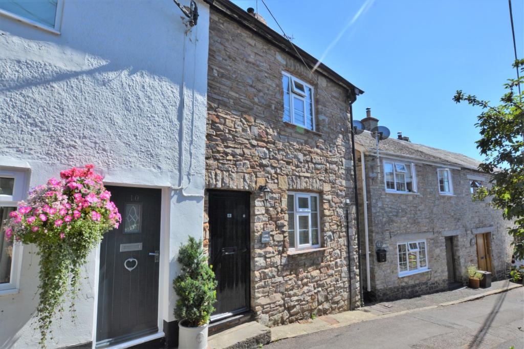 Bampton Seddons