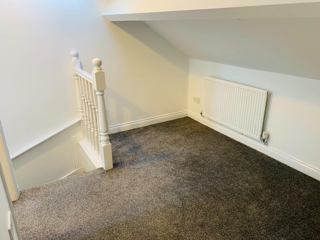 2nd Floor Landing 