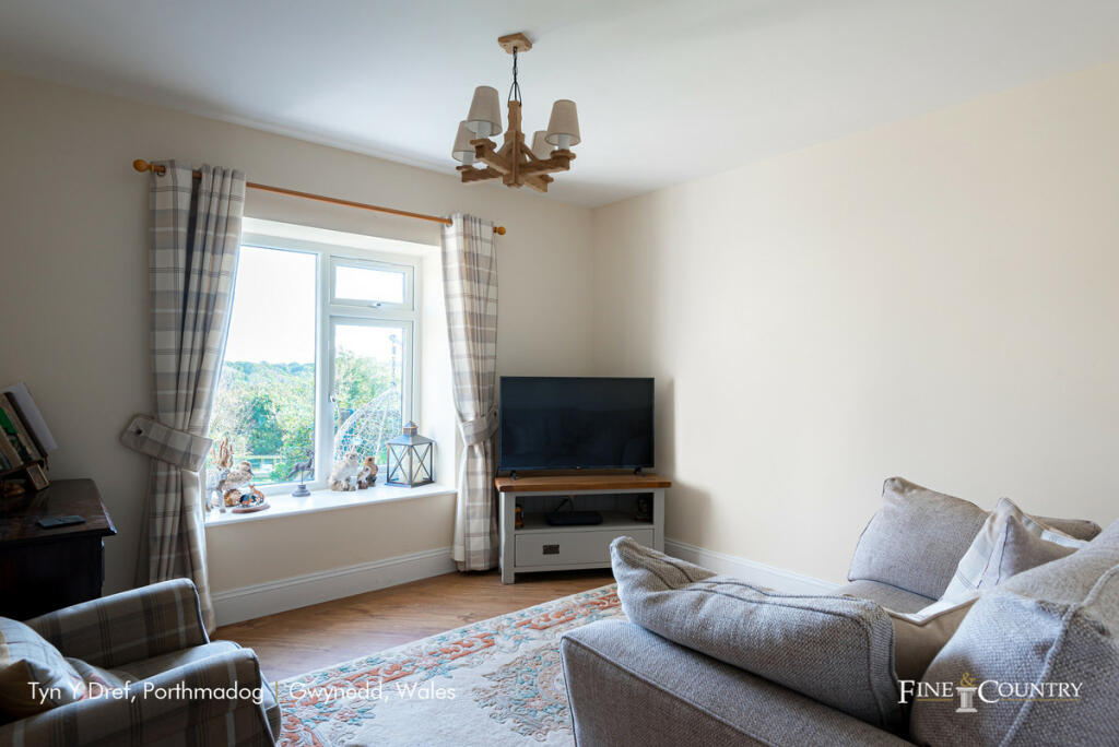 Bedroom Four/Sitting Room