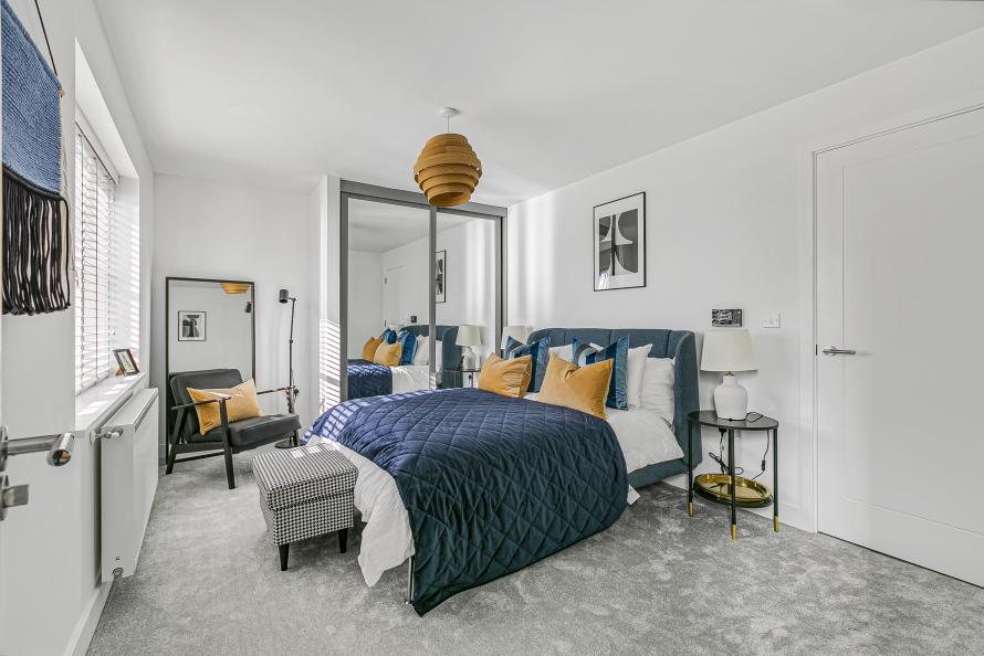 Hartley Acres - Plot 13