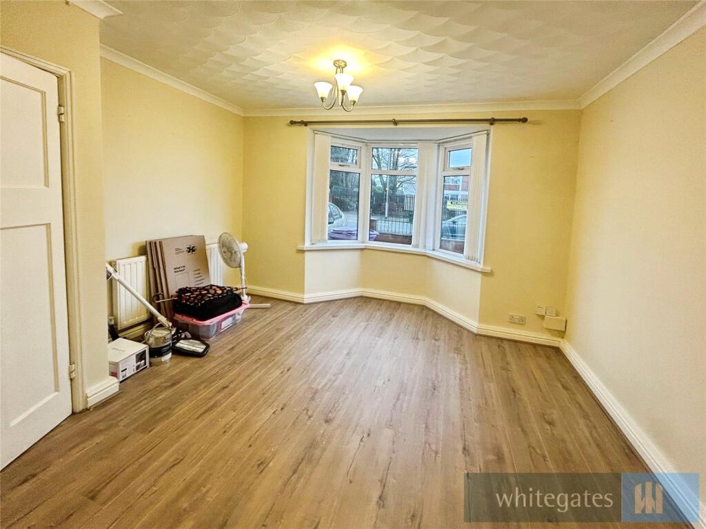 Pilch Lane, Liverpool, Merseyside, L14