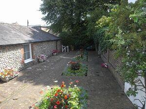 Ferring Street, Worthing, West Sussex, BN12