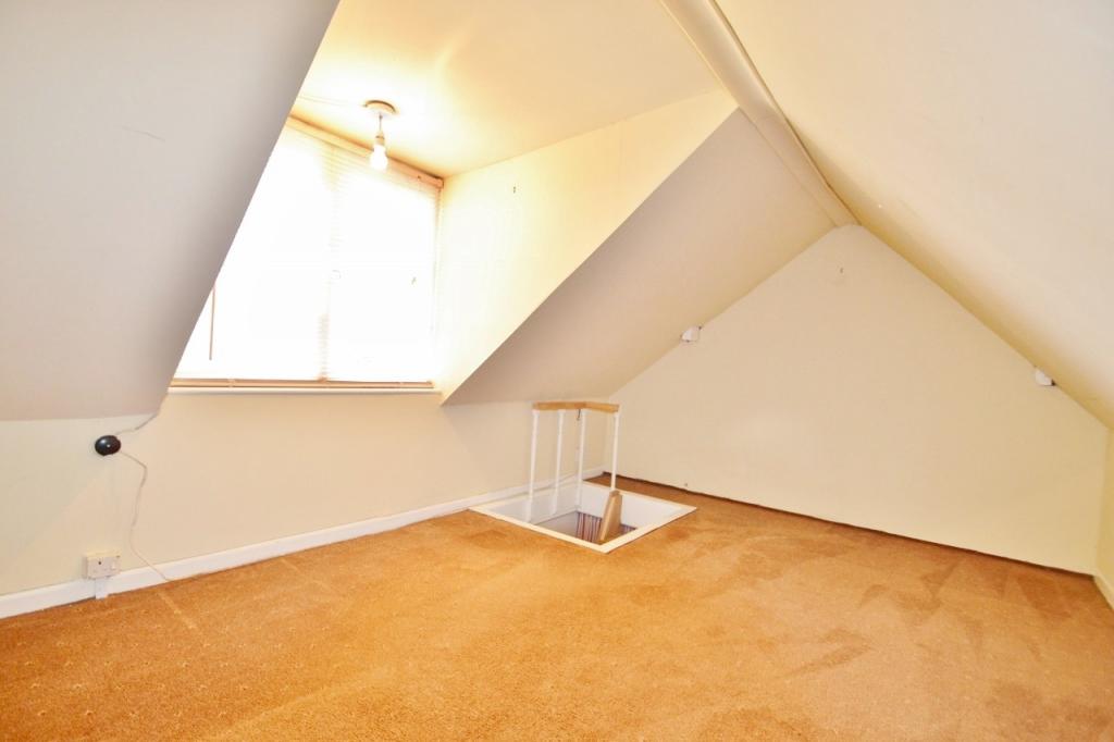 Loft Room