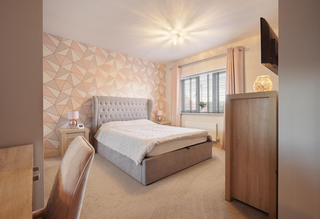 Bedroom 1