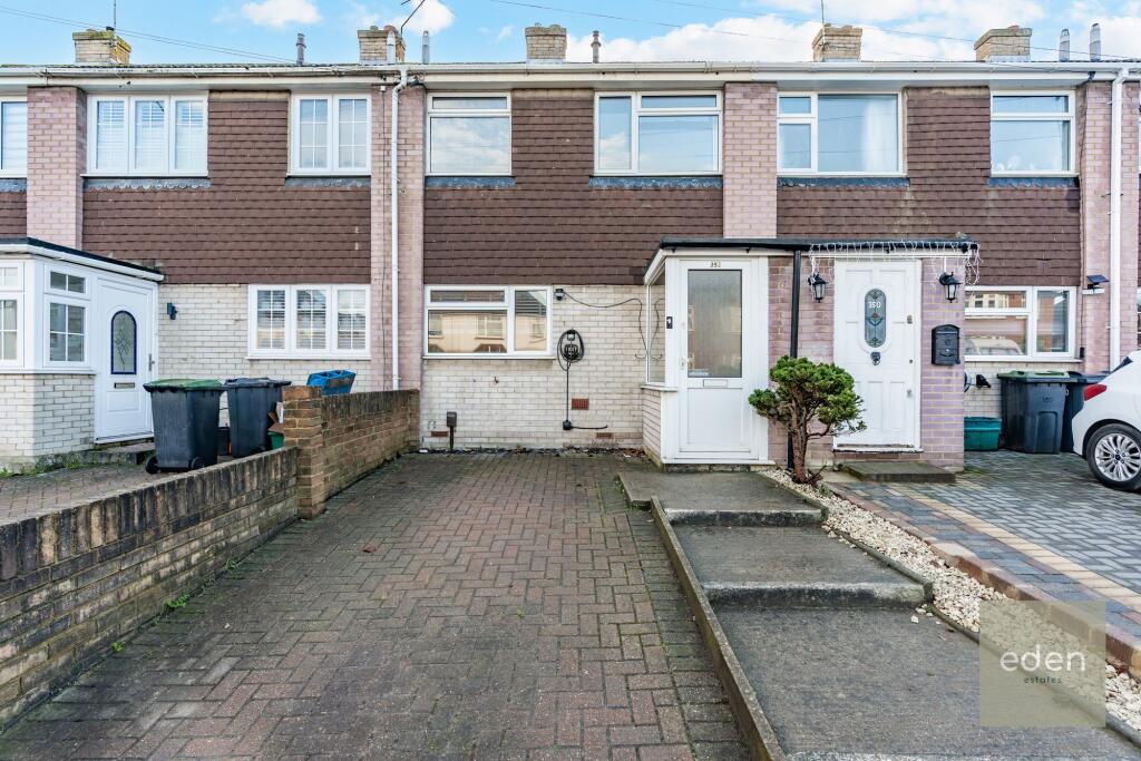 New Hythe Lane, Larkfield, ME20