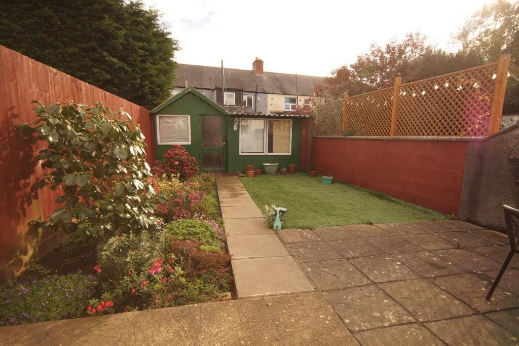 17 Murryfield Road