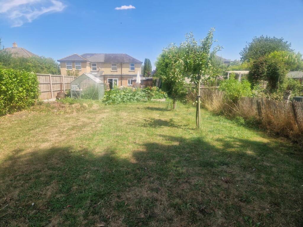 Garden 3