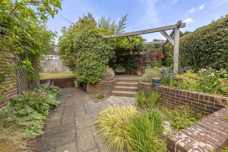 Garden - Photo 45