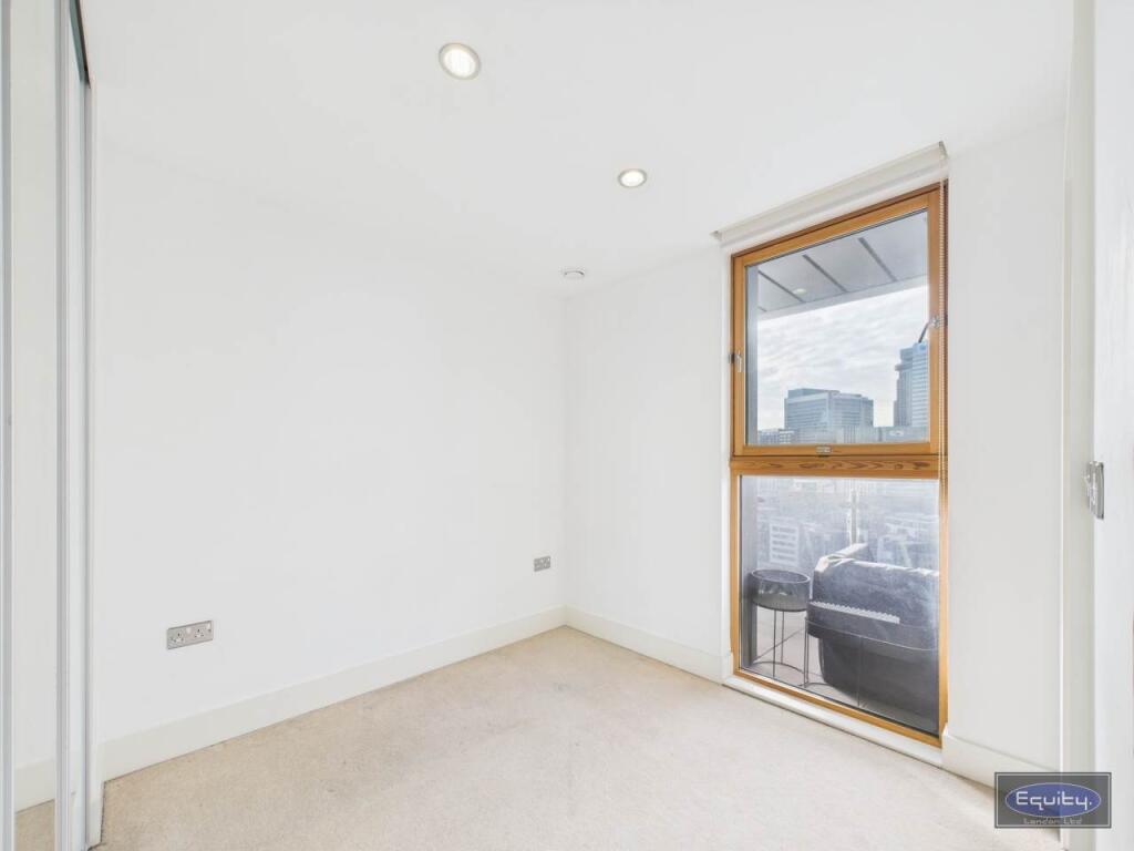 Bedroom two (2)