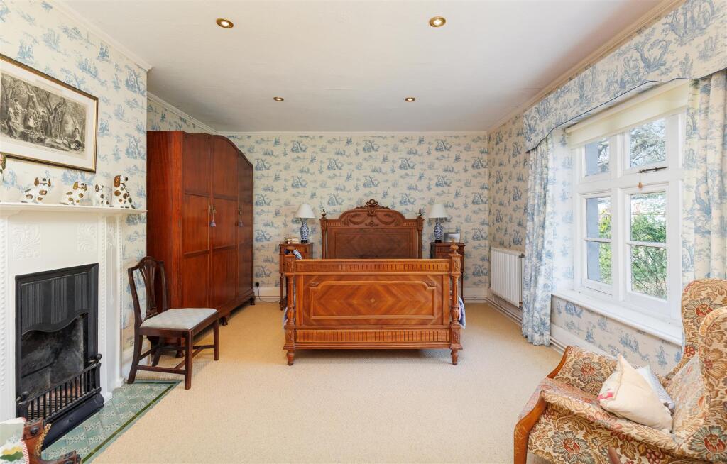 Bedroom 4